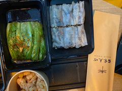 -铭家点心(秦岭路店)