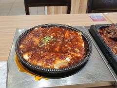 -敏丁拌饭(中街总店)