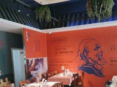 -王大爷成都烧烤(营门口店)