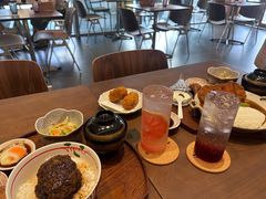 -ITARU食堂·定食料理(西丽店)