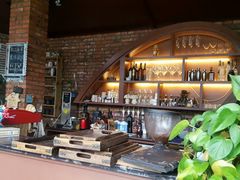 -森居forest休闲咖啡聚集地