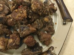 -标记美食新鲜猪杂(兴南大道店)