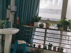 -广州中医药大学深圳医院(福田)