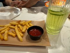-必胜客(新辰里酒仙桥店)