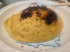 -万景茶庄·台州菜