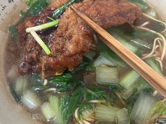 -无名氏面馆(邮电路店)