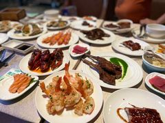 -上宴精品海鲜姿造(晶融汇旗舰店)