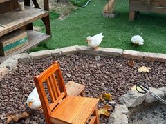 -HERRE·FARM 赫尔露营农场·团建聚会包场