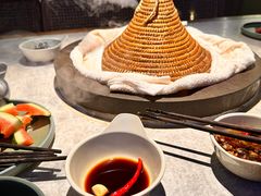 -鲜潭蒸汽石锅鱼(五道口购物中心店)