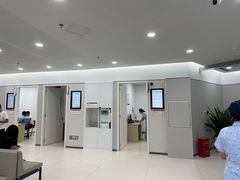 -美年大健康体检(绵阳店)