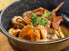 -202特色排档(五缘湾店)