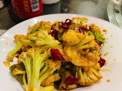 -粗粮人家·东北菜(洋桥店)