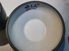 -馋三尺蟹粉小笼(人民广场店)