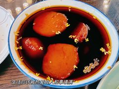 -二泉园老菜馆·百年无锡菜