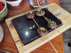 -潮澎派·潮汕菜大排档(南较西路店)