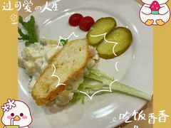 -德大西餐社(云南南路店)