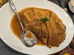 -A One Kitchen·南京精菜馆(晶丽酒店店)