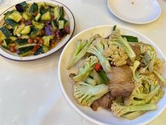 -嘉陵楼馋嘴城(簋街总店)
