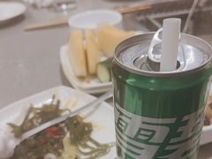 -海底捞火锅(旭辉MALL店)