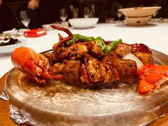 -好食上(喜盈门.范城店)