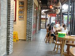 大堂-优之名鹅城