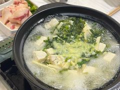 -活潑鲜跳(湖滨商业街店)