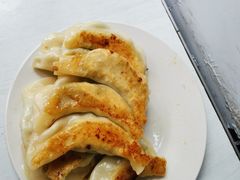 鲅鱼锅贴-劈柴院锅贴(沈阳路店)