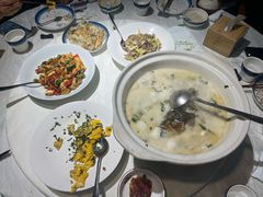 -丹江渔村(上地店)