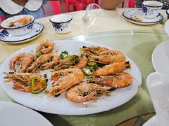 -源海渔村·现捞海鲜(大角湾店)