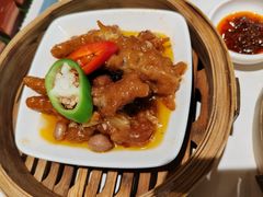 -禄运茶居·手工点心(恒宝广场店)