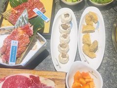 -NIUAN牛庵·日式和牛烧肉(恒隆店)