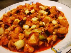 -鑫巴蜀(和平里店)