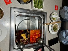 -海底捞火锅(明湖路店)