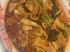 -福苗小骆驼烧烤(大唐不夜城店)