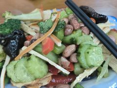 -老蒲城水盆羊肉馆(狄寨东路店)