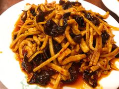-北京小肠陈饭庄(方庄店)