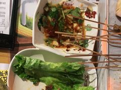 -木屋烧烤(白石洲店)