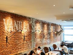 大堂-Vanilla Specialty Coffee(八大关店)