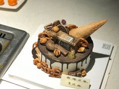 -FALANC CAKE生日蛋糕(广州店)