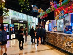 -太平洋激光影城(金沙紫荆店)