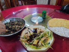 -隆都四季香饭店(碧海路店)