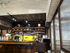 -沏点Trattoria意大利餐厅(新街口店)