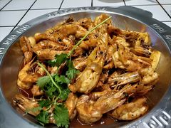 -王婆大虾(五道口店)