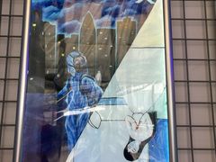 -移动谜城·大笨象密室逃脱(五棵松店)