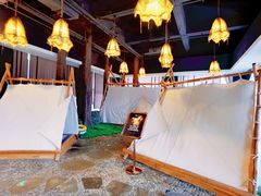 -清河半岛温泉度假酒店