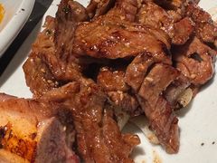-萨拉伯尔(燕莎友谊商城店)