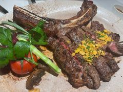 -王品牛排(杭州大厦店)