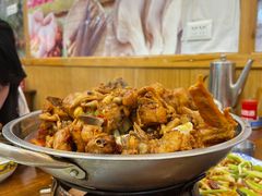 -老味道1992(武当山店)