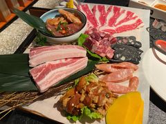 -嘿嘟嘟·肋条烧肉放题(爱融荟城店)