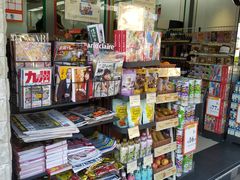 门面-7-Eleven(地堡街店)